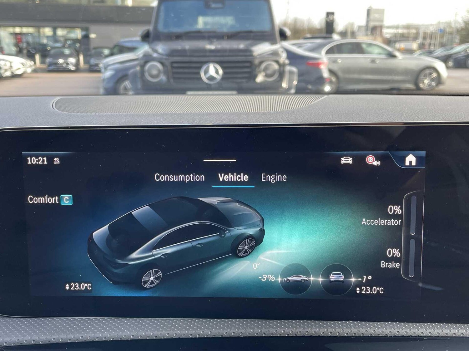 Used Mercedes-Benz CLA 2025 for sale - 77604863: Photo 34