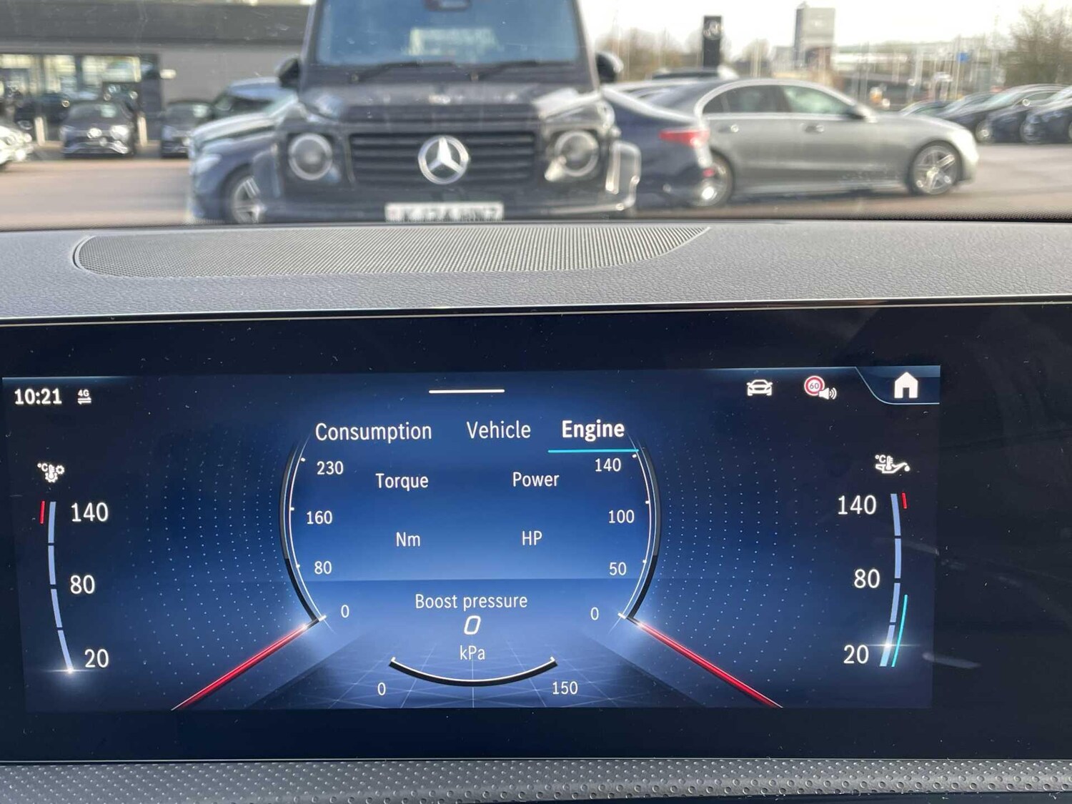 Used Mercedes-Benz CLA 2025 for sale - 77604863: Photo 35