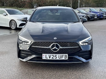 Used Mercedes-Benz CLA 2025 for sale - 77604863: Photo