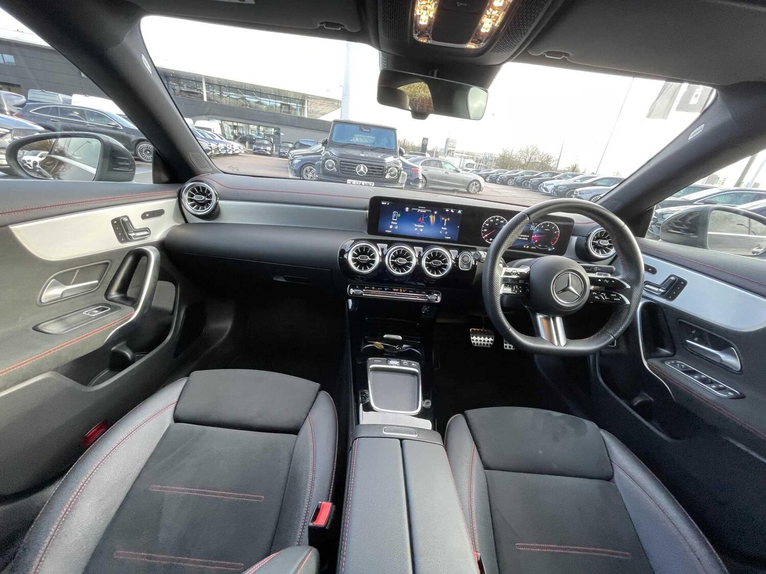 Used Mercedes-Benz CLA 2025 for sale - 77604863: Photo 6