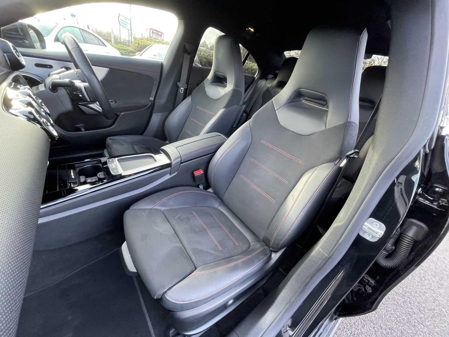 Used Mercedes-Benz CLA 2025 for sale - 77604863: Photo 7