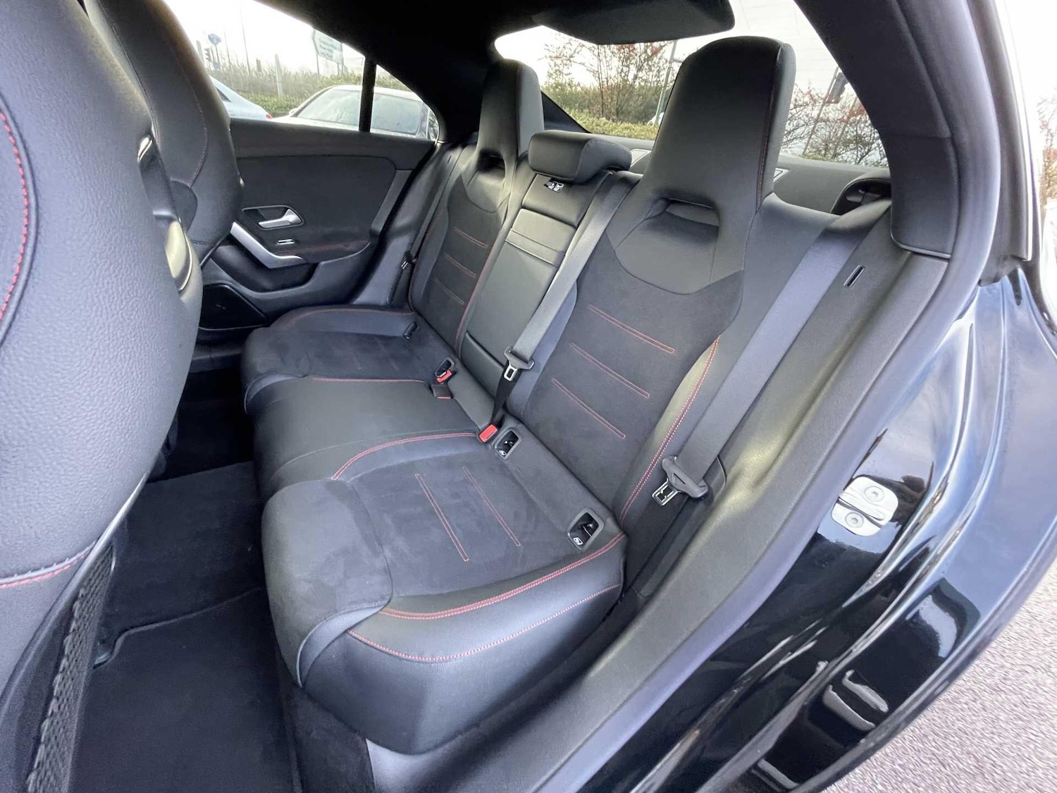 Used Mercedes-Benz CLA 2025 for sale - 77604863: Photo 8