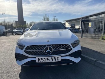 Used Mercedes-Benz A-Class 2025 for sale - 78878809: Photo