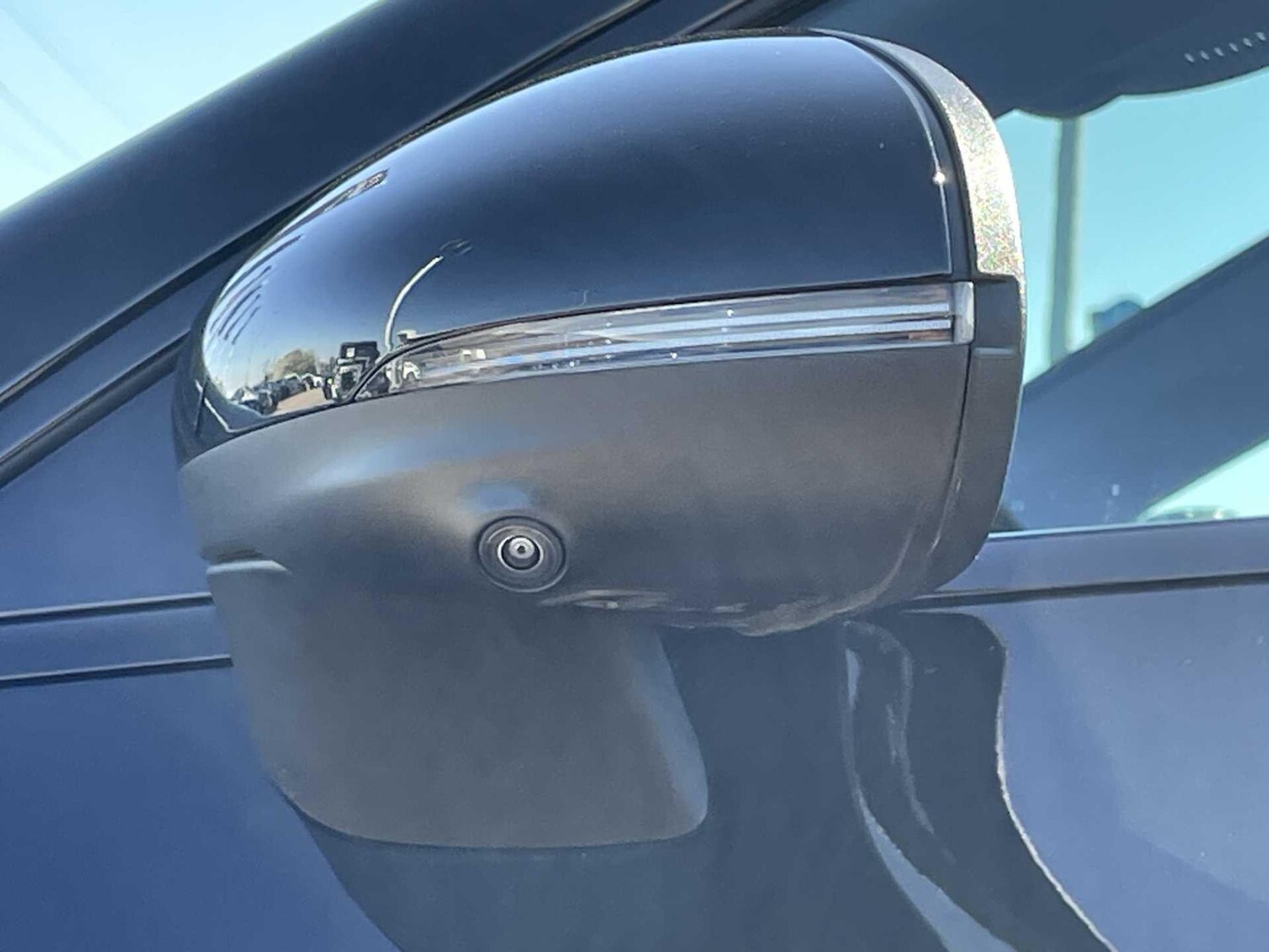 Used Mercedes-Benz CLA 2023 for sale - 78171012: Photo 16