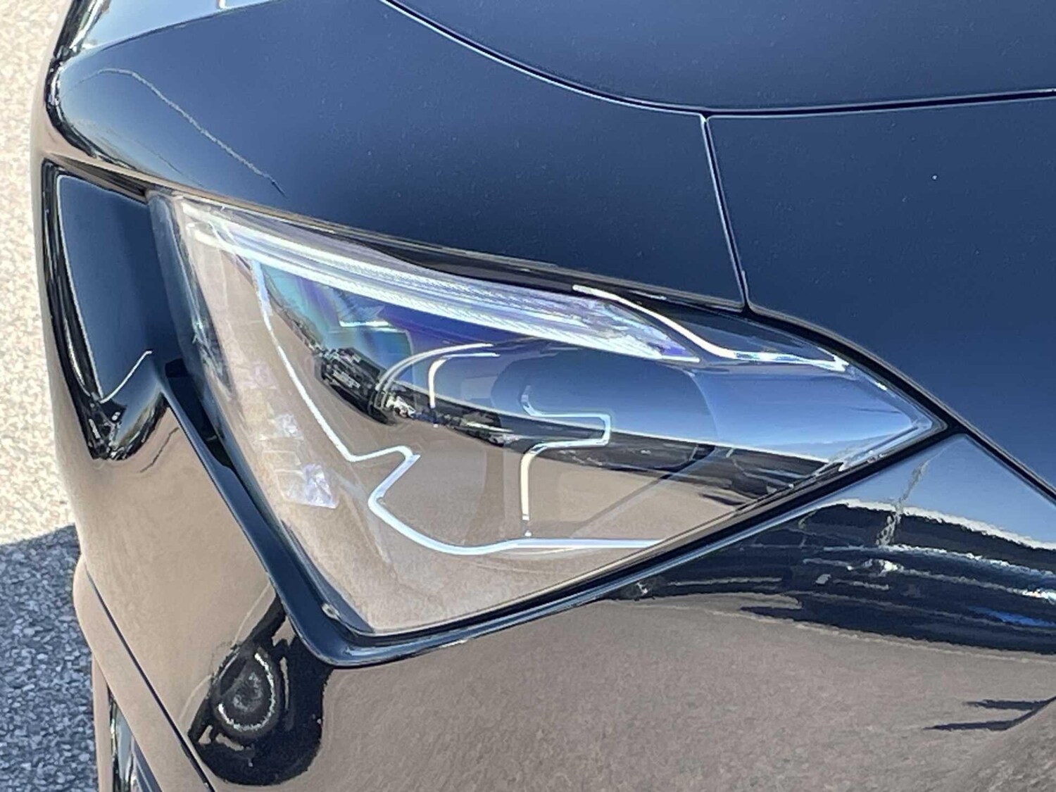 Used Mercedes-Benz CLA 2023 for sale - 78171012: Photo 17