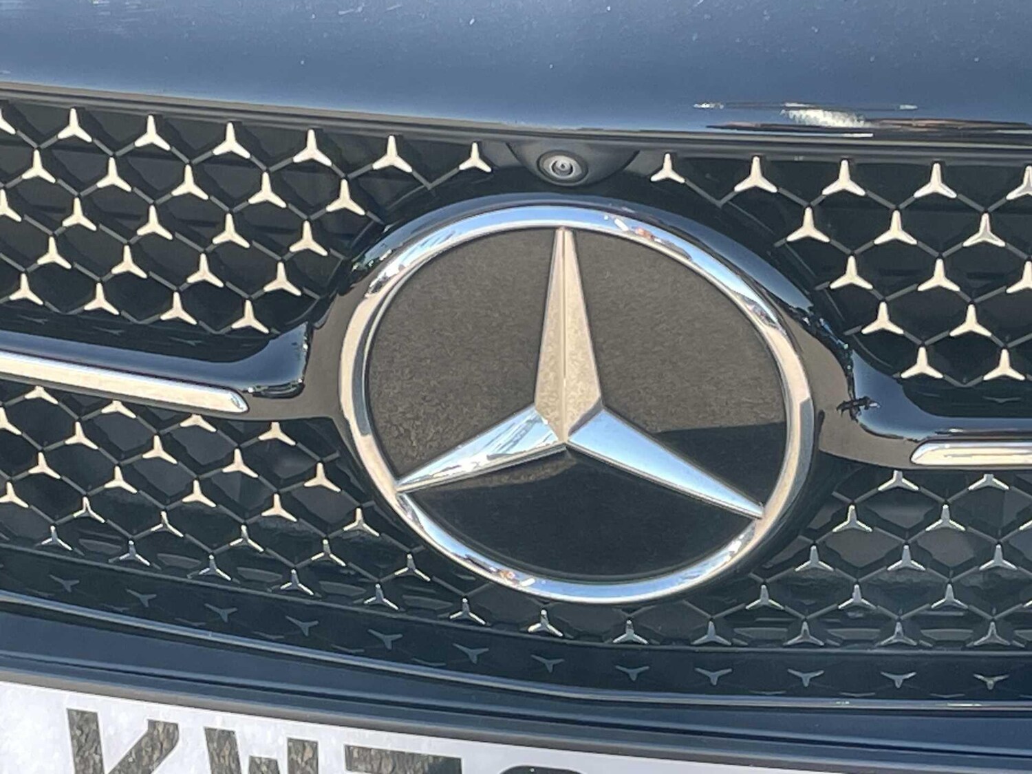 Used Mercedes-Benz CLA 2023 for sale - 78171012: Photo 18