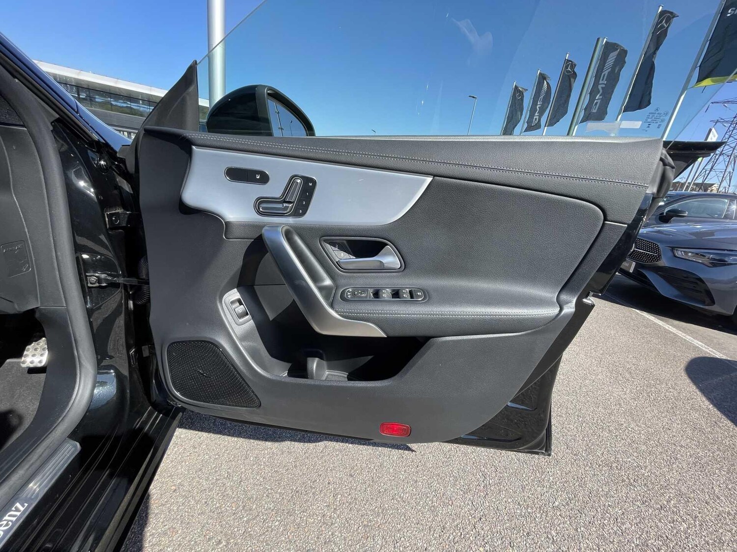 Used Mercedes-Benz CLA 2023 for sale - 78171012: Photo 20