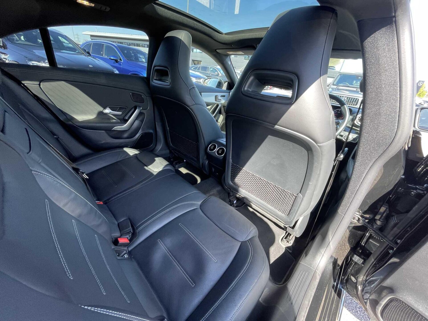 Used Mercedes-Benz CLA 2023 for sale - 78171012: Photo 23