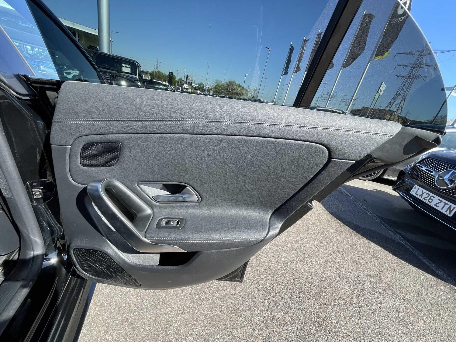 Used Mercedes-Benz CLA 2023 for sale - 78171012: Photo 24