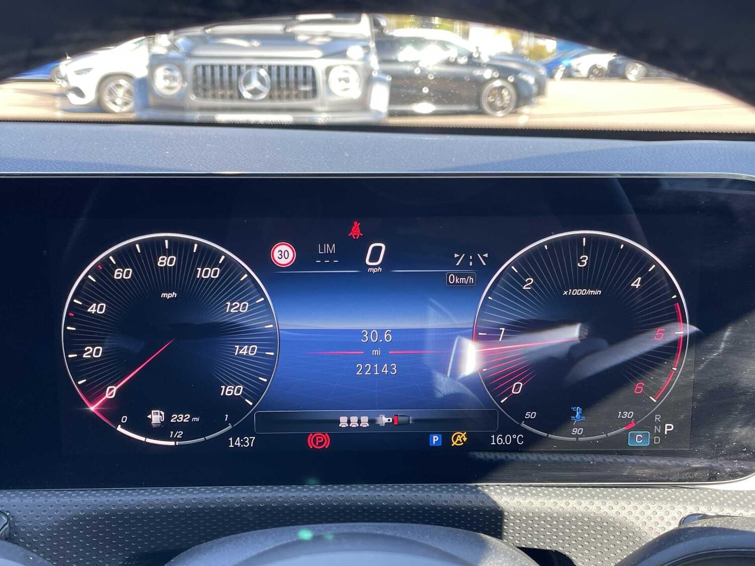 Used Mercedes-Benz CLA 2023 for sale - 78171012: Photo 26