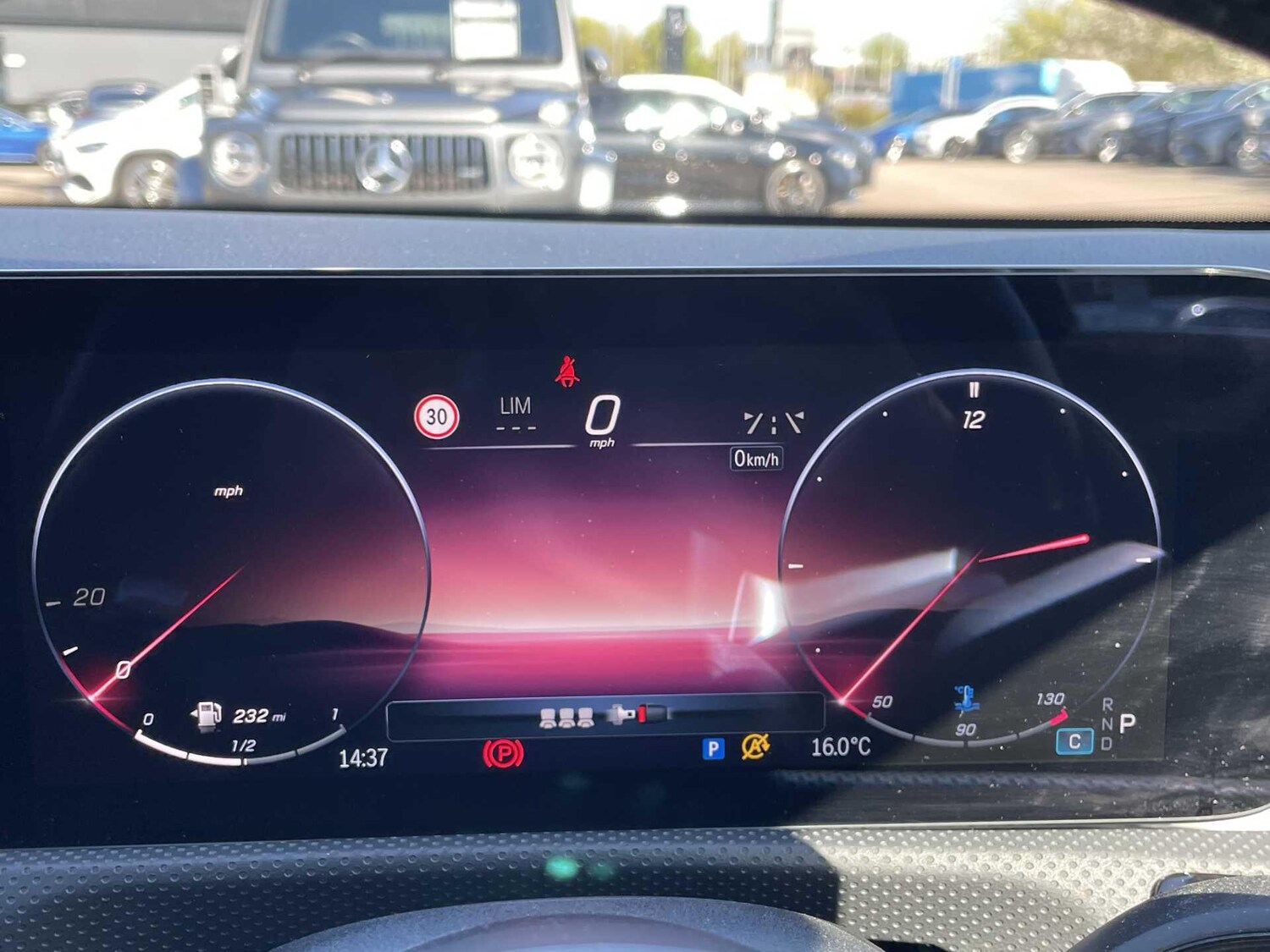 Used Mercedes-Benz CLA 2023 for sale - 78171012: Photo 27