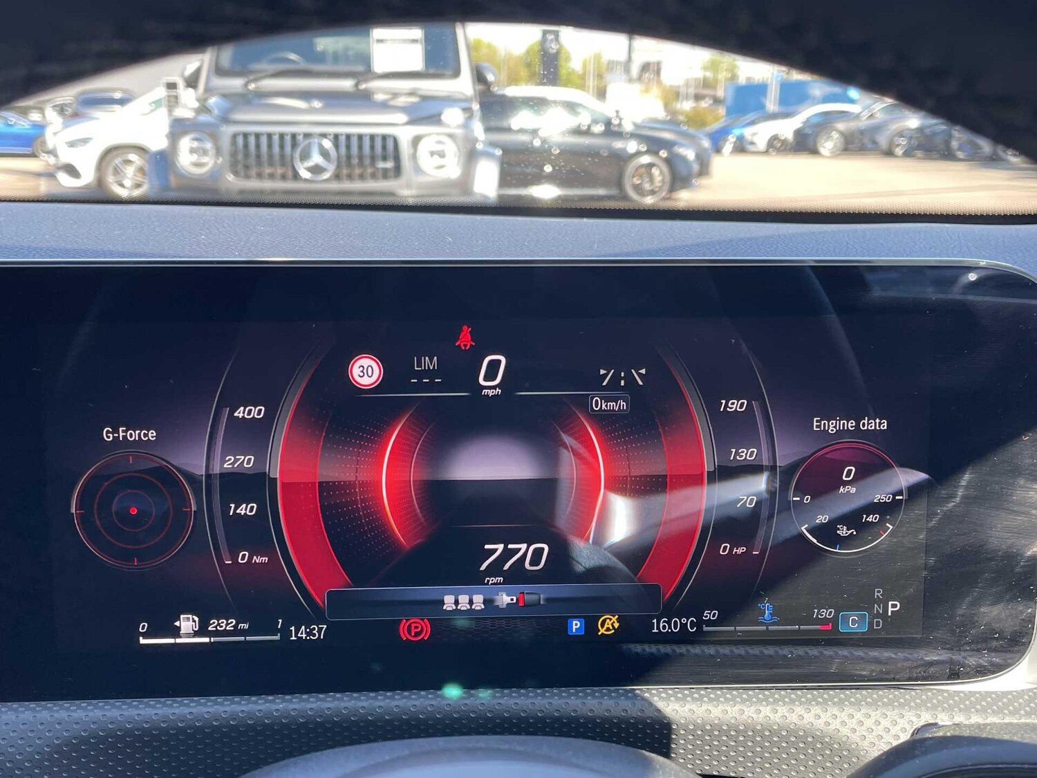 Used Mercedes-Benz CLA 2023 for sale - 78171012: Photo 28