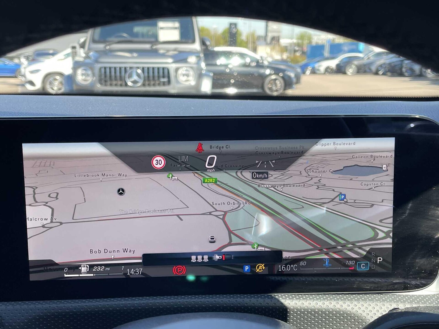 Used Mercedes-Benz CLA 2023 for sale - 78171012: Photo 29