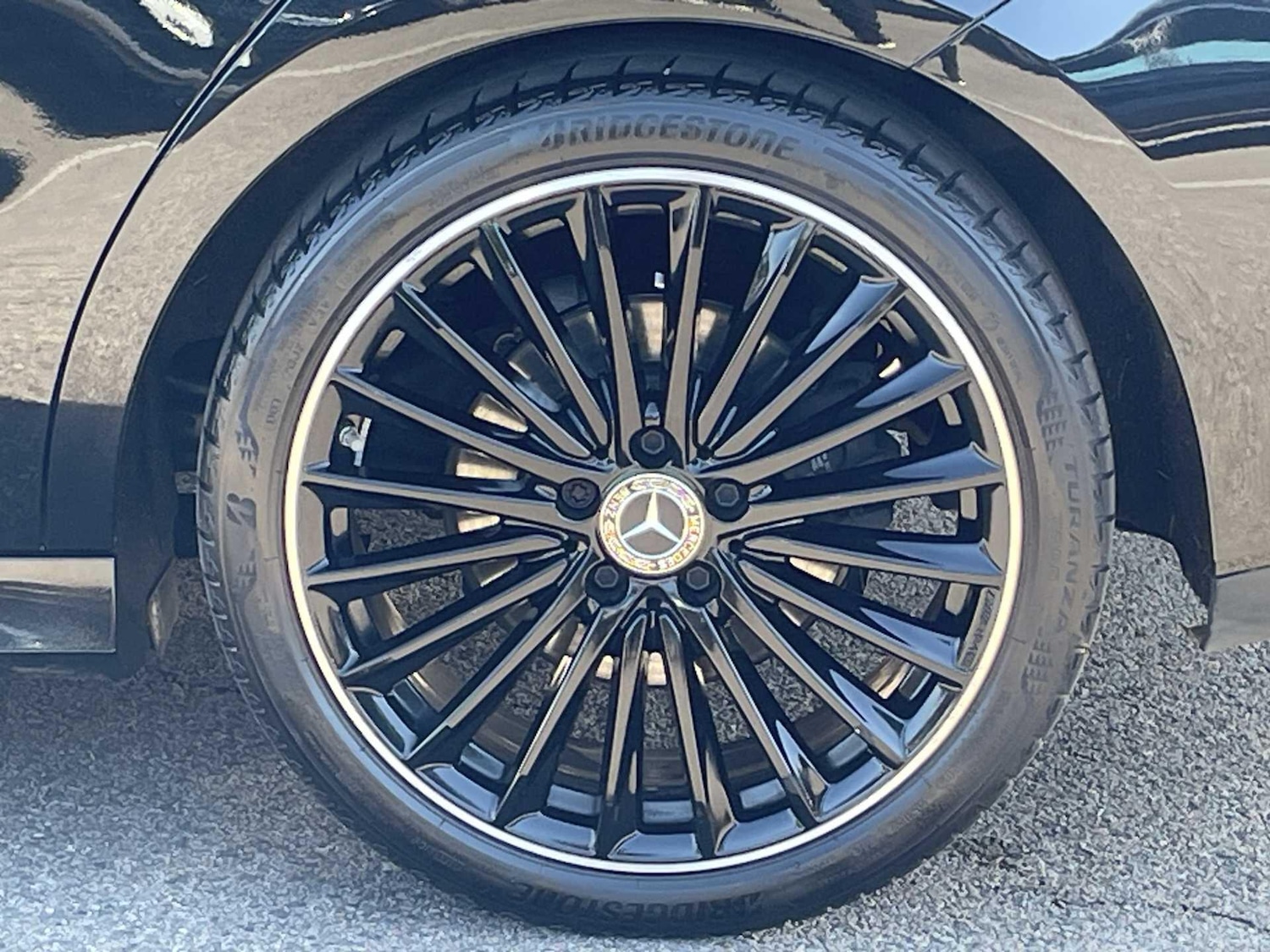 Used Mercedes-Benz CLA 2023 for sale - 78171012: Photo 3