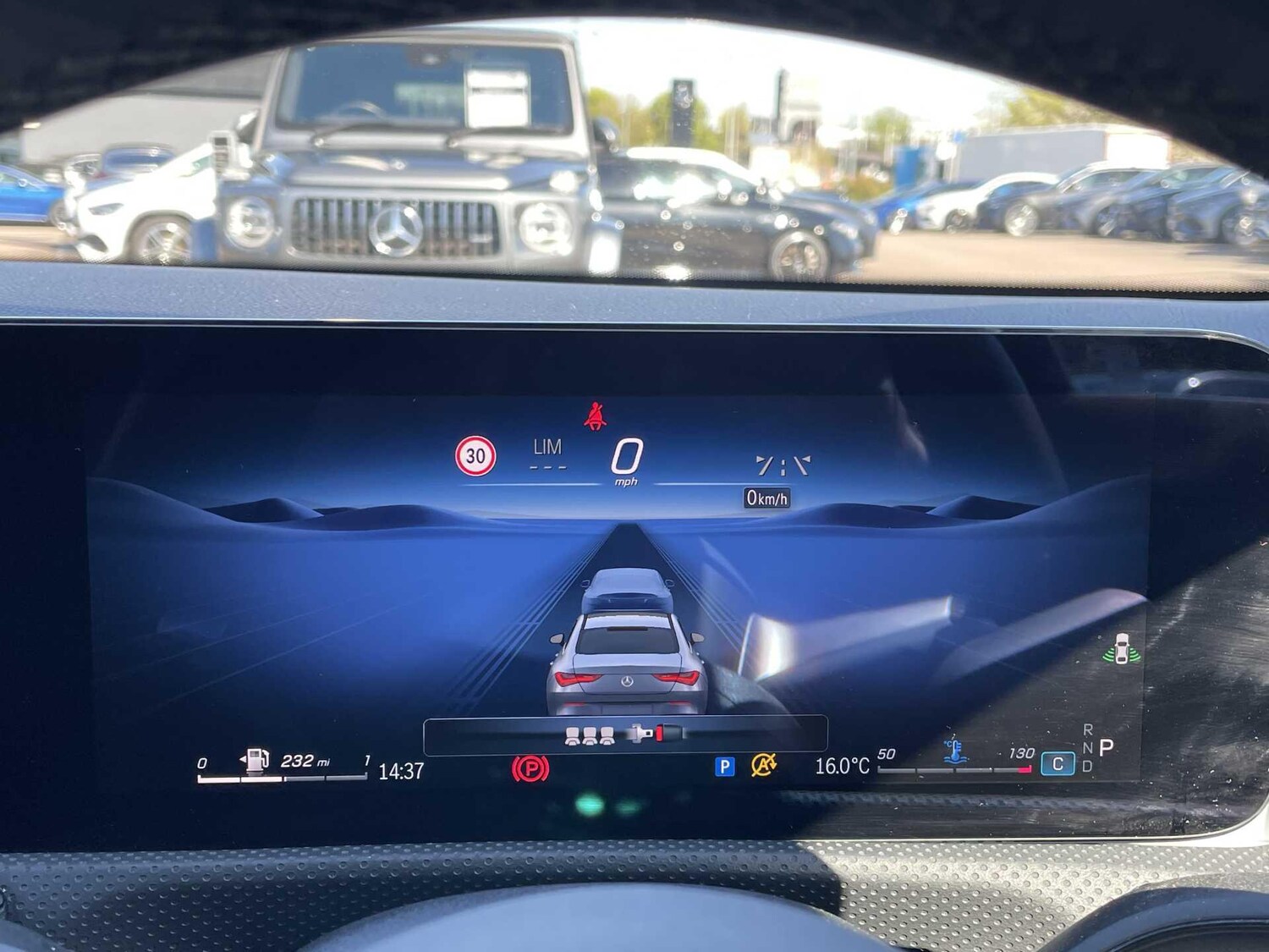 Used Mercedes-Benz CLA 2023 for sale - 78171012: Photo 30