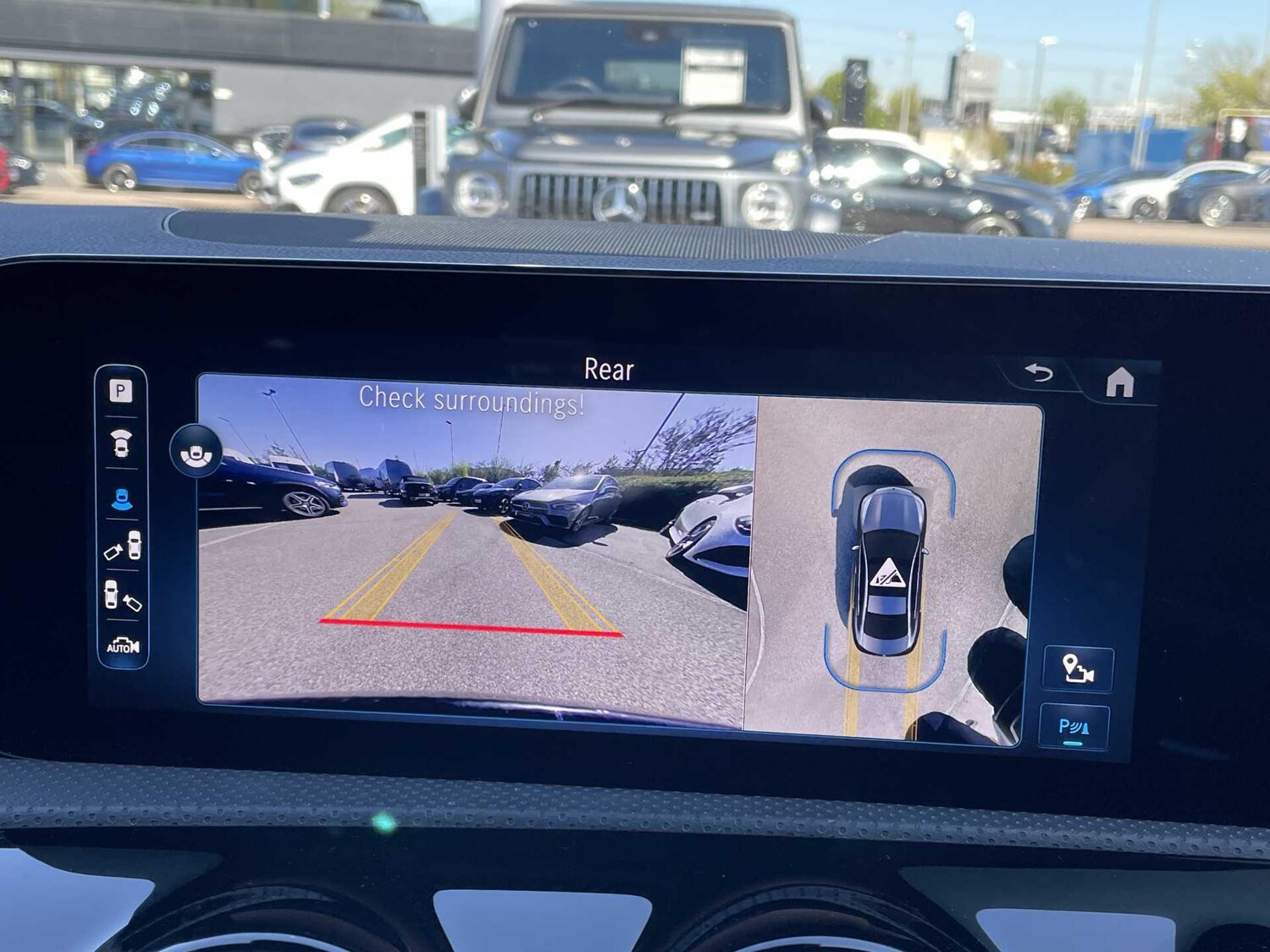 Used Mercedes-Benz CLA 2023 for sale - 78171012: Photo 32