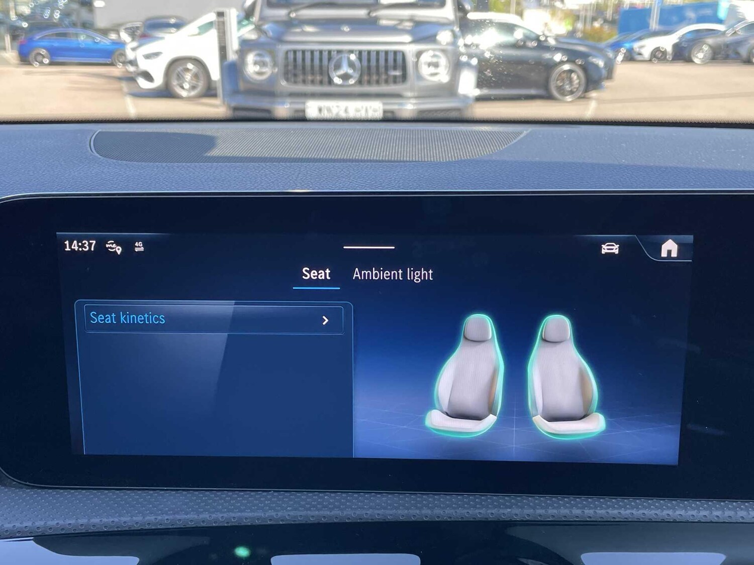 Used Mercedes-Benz CLA 2023 for sale - 78171012: Photo 33