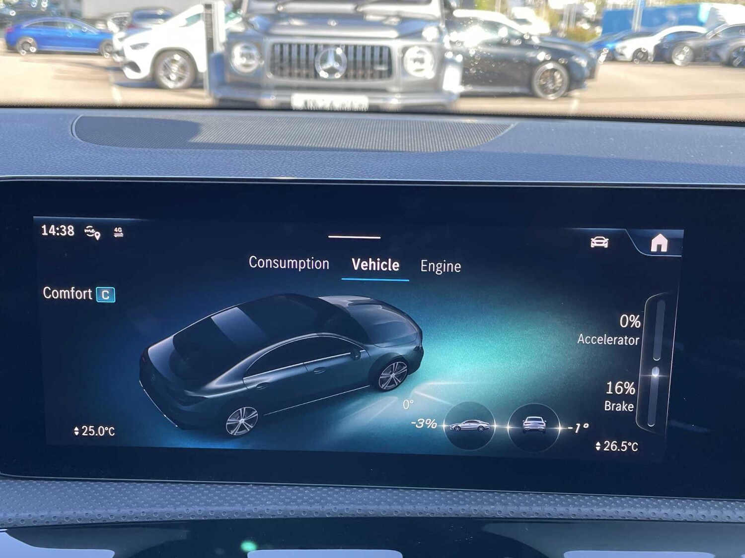 Used Mercedes-Benz CLA 2023 for sale - 78171012: Photo 35