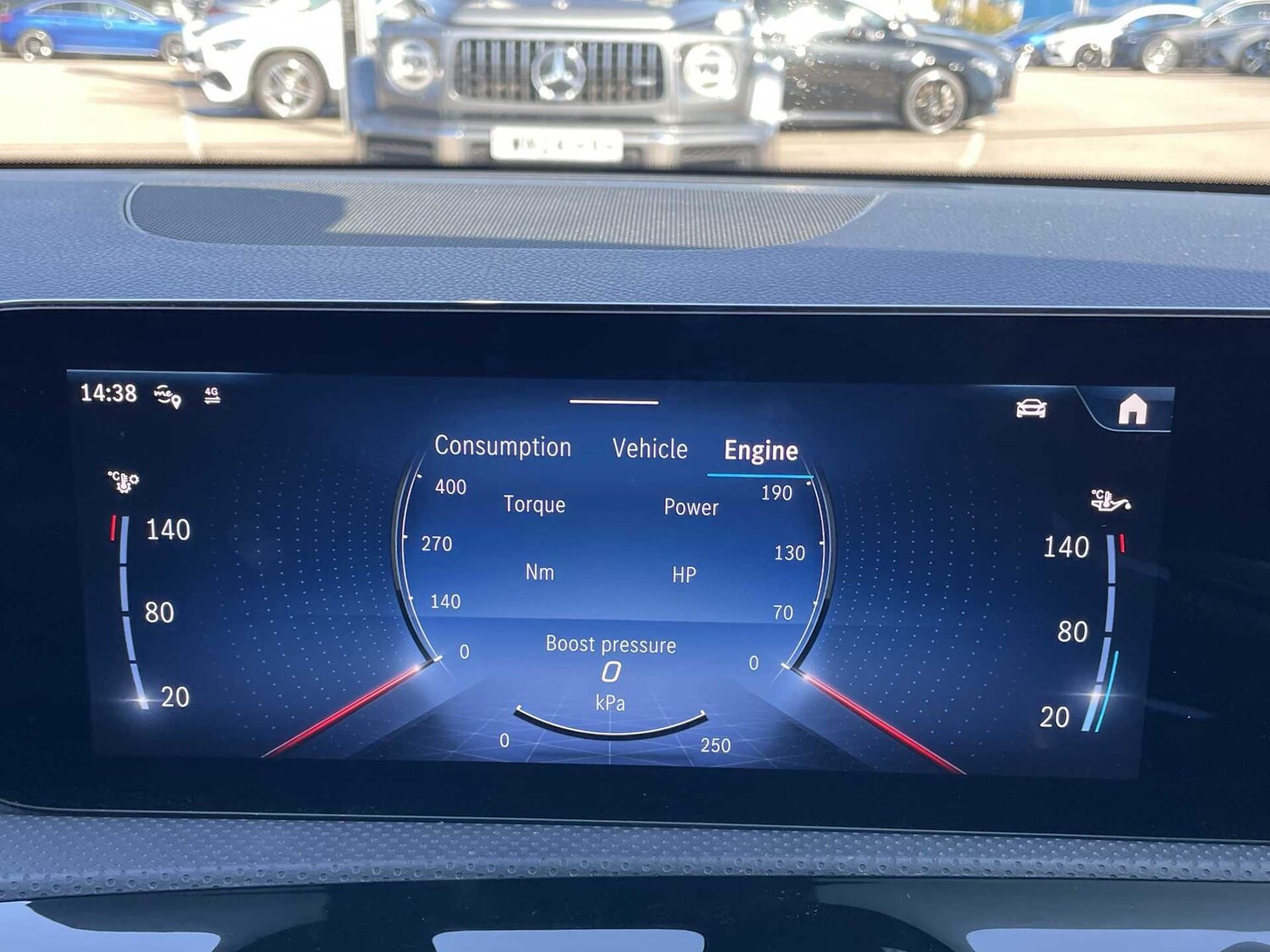 Used Mercedes-Benz CLA 2023 for sale - 78171012: Photo 36