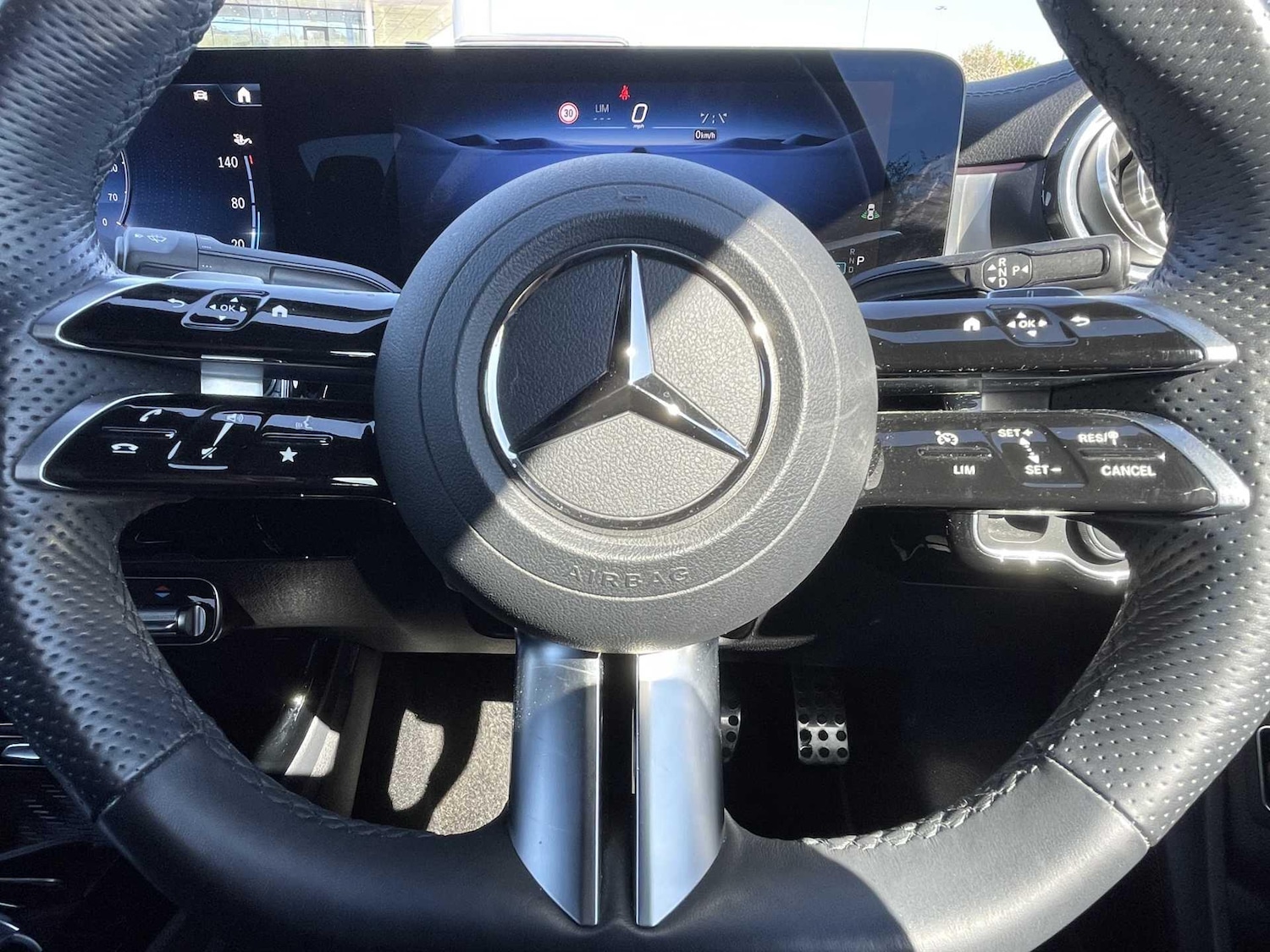 Used Mercedes-Benz CLA 2023 for sale - 78171012: Photo 39