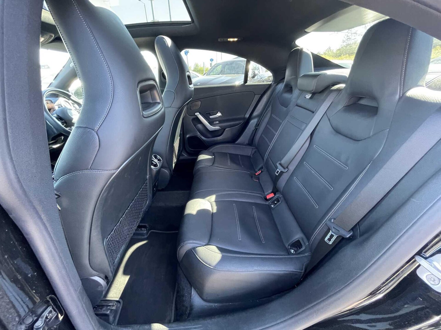 Used Mercedes-Benz CLA 2023 for sale - 78171012: Photo 8