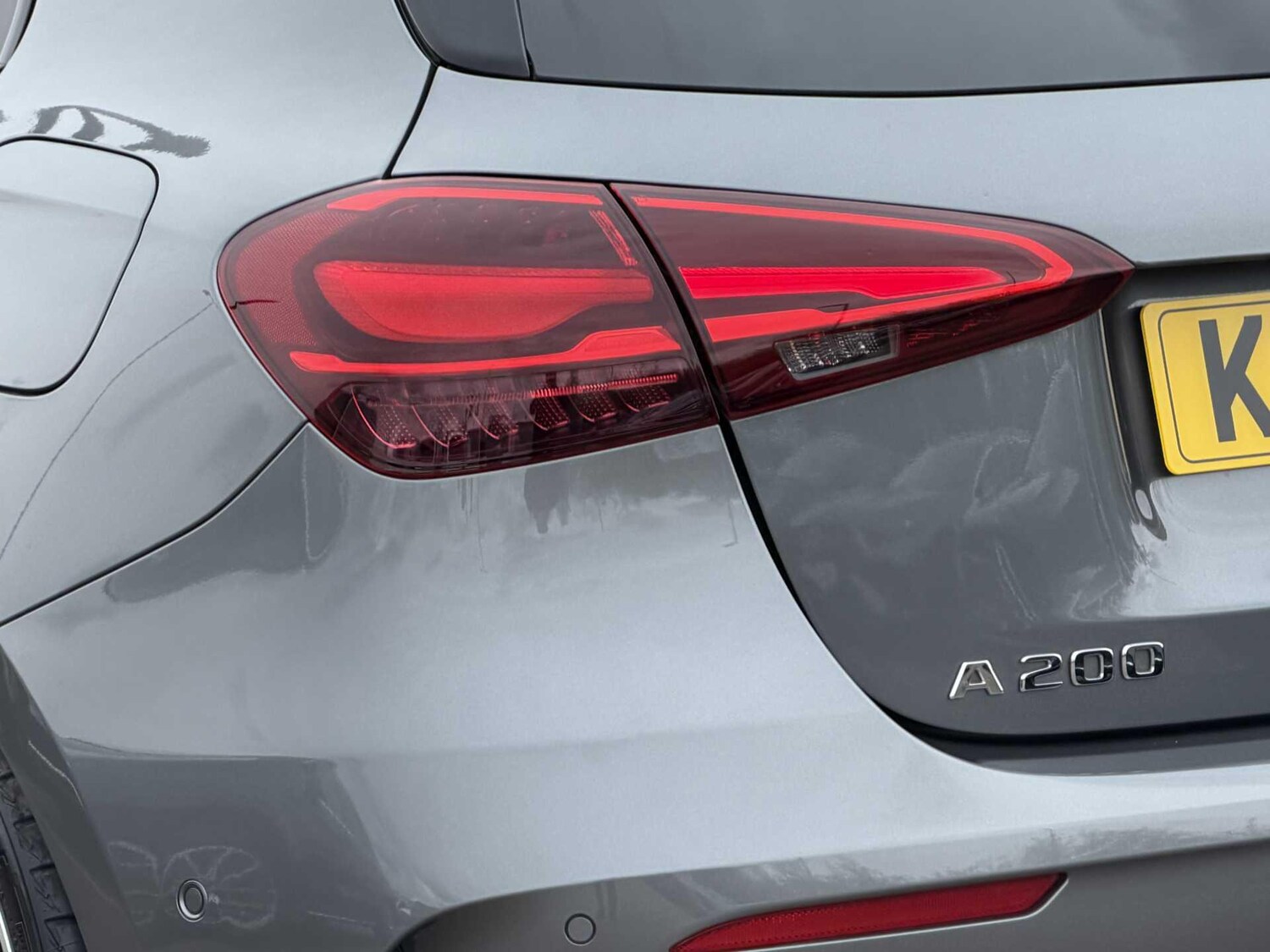 Used Mercedes-Benz A-Class for sale - 78220210: Photo 15