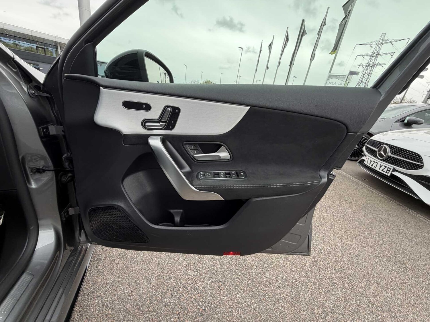 Used Mercedes-Benz A-Class for sale - 78220210: Photo 20