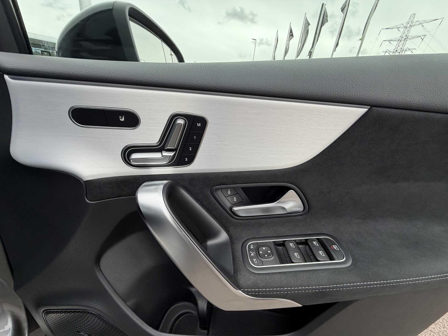 Used Mercedes-Benz A-Class for sale - 78220210: Photo 21