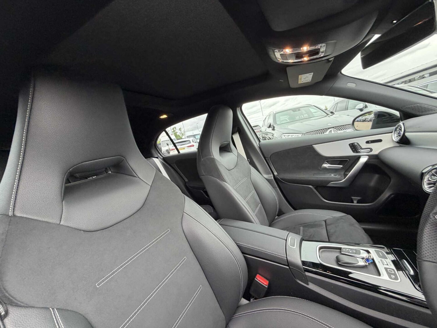 Used Mercedes-Benz A-Class for sale - 78220210: Photo 22