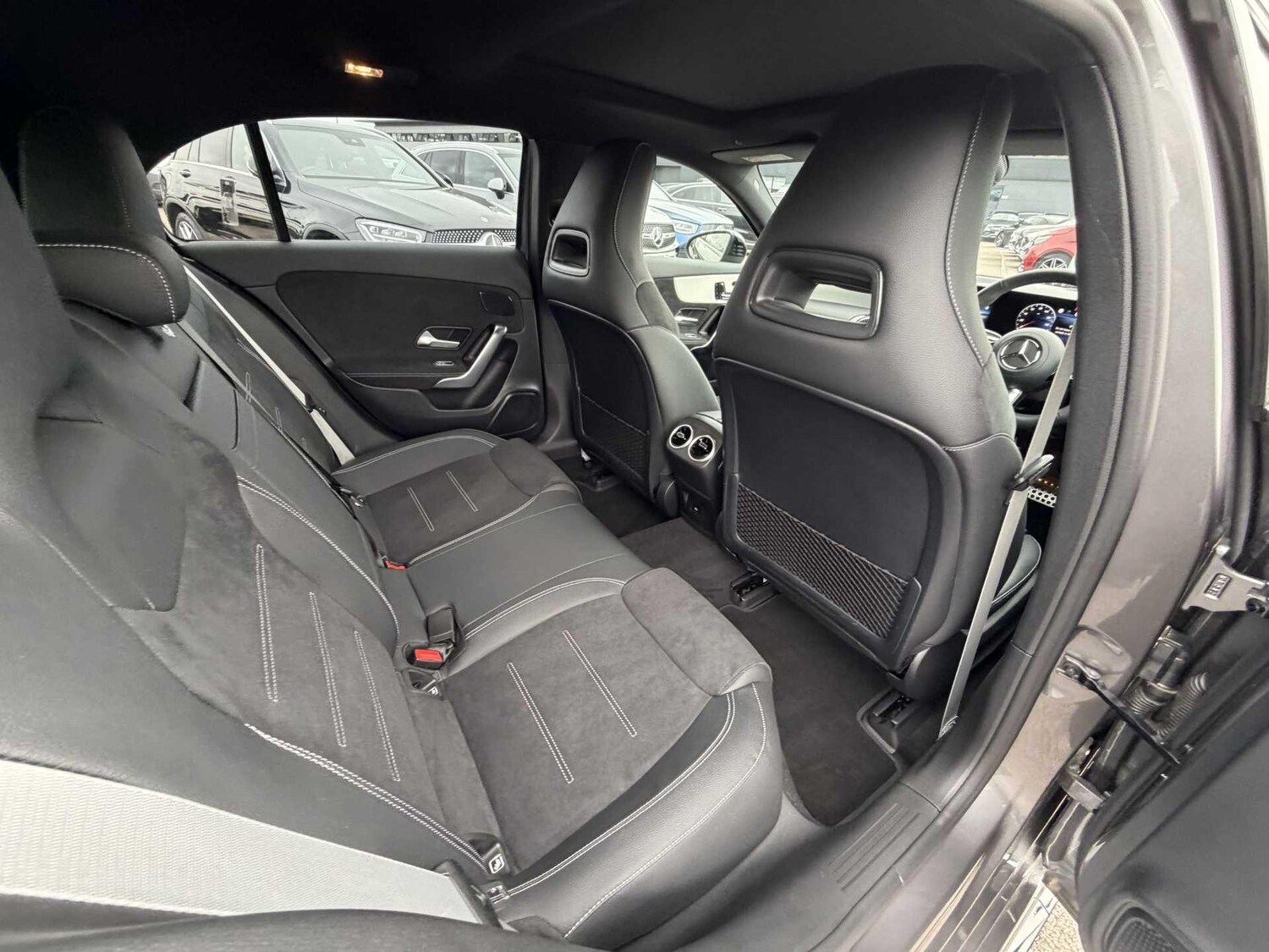 Used Mercedes-Benz A-Class for sale - 78220210: Photo 23