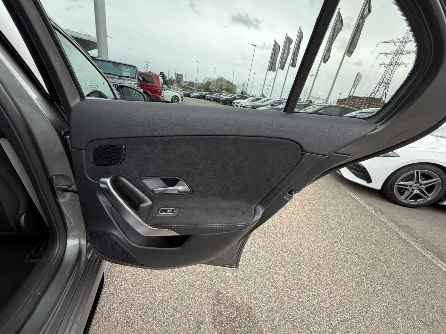 Used Mercedes-Benz A-Class for sale - 78220210: Photo 24