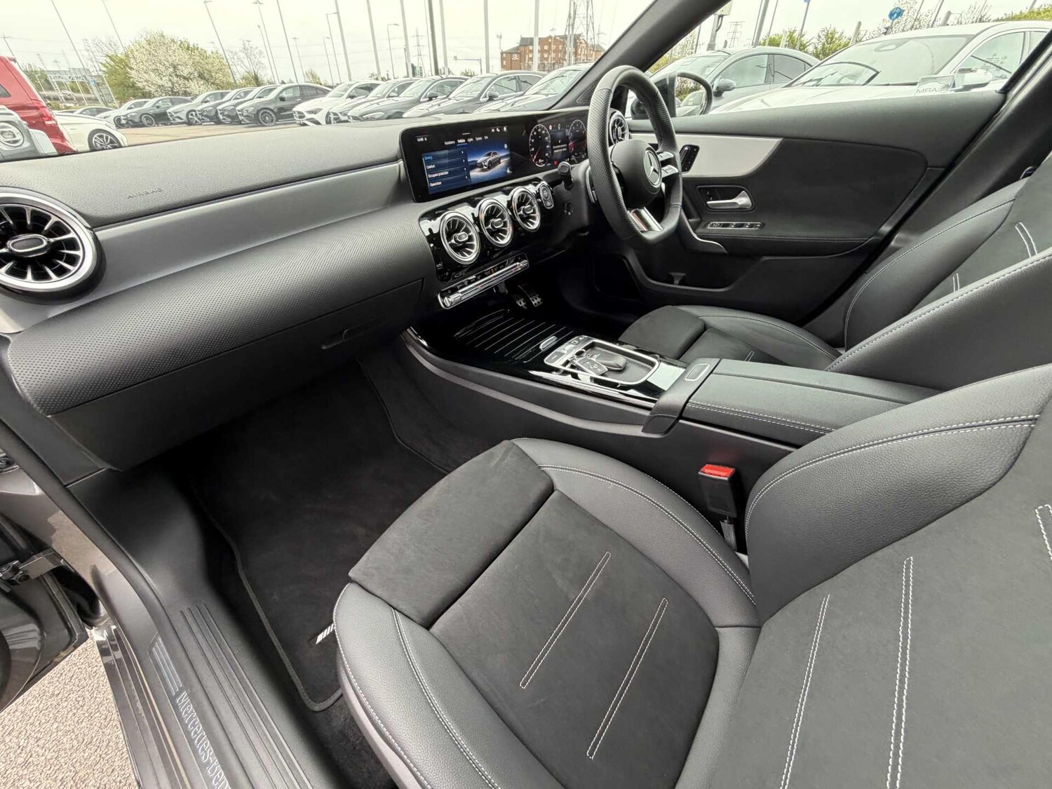 Used Mercedes-Benz A-Class for sale - 78220210: Photo 25