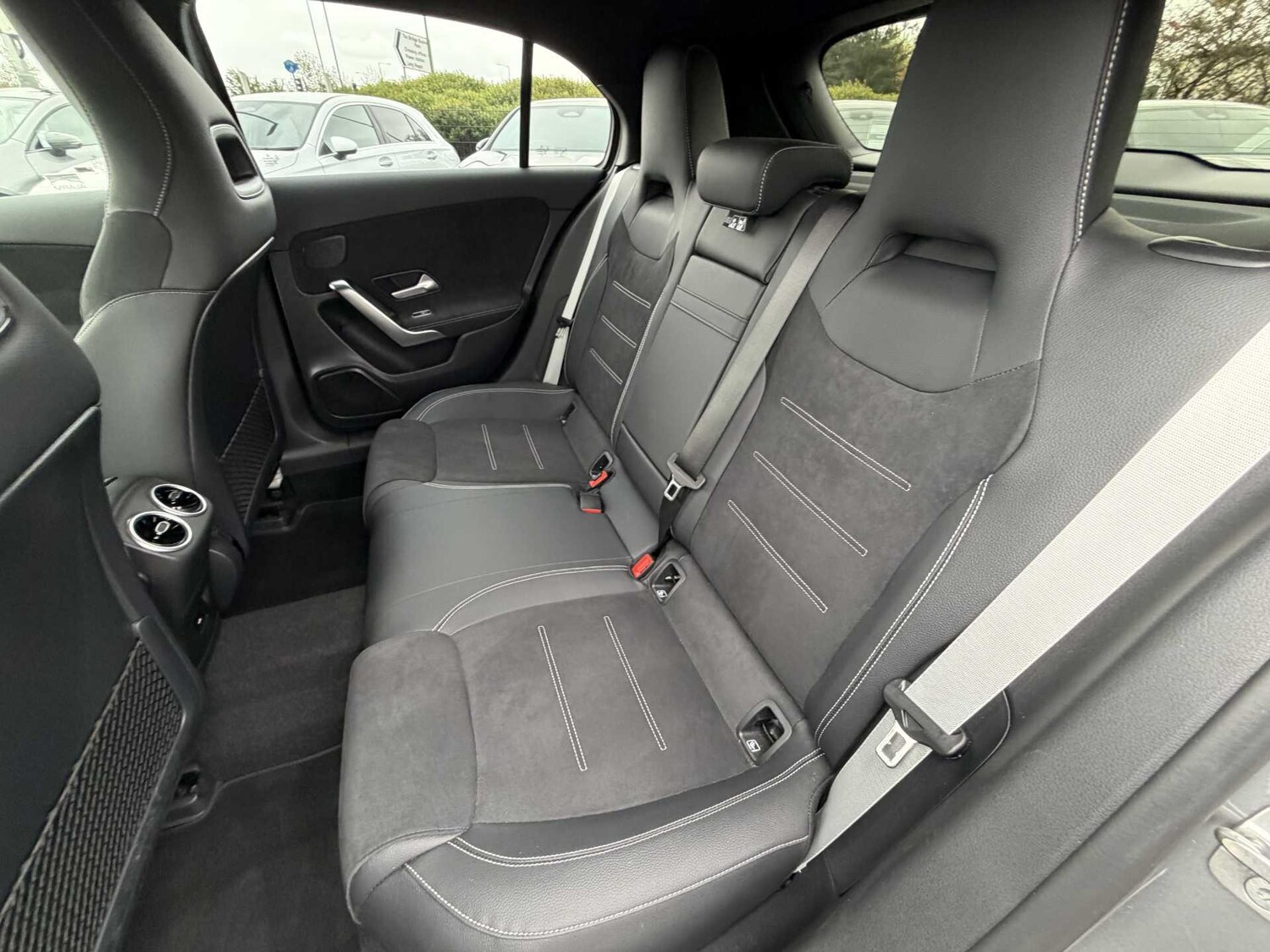 Used Mercedes-Benz A-Class for sale - 78220210: Photo 26