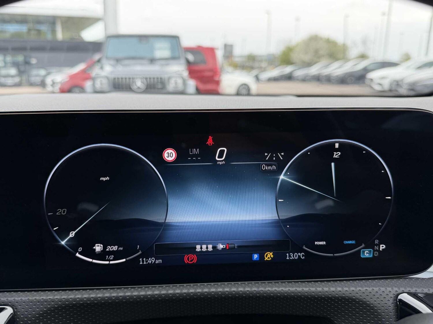 Used Mercedes-Benz A-Class for sale - 78220210: Photo 27