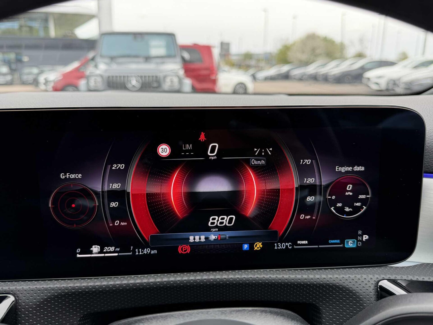 Used Mercedes-Benz A-Class for sale - 78220210: Photo 28