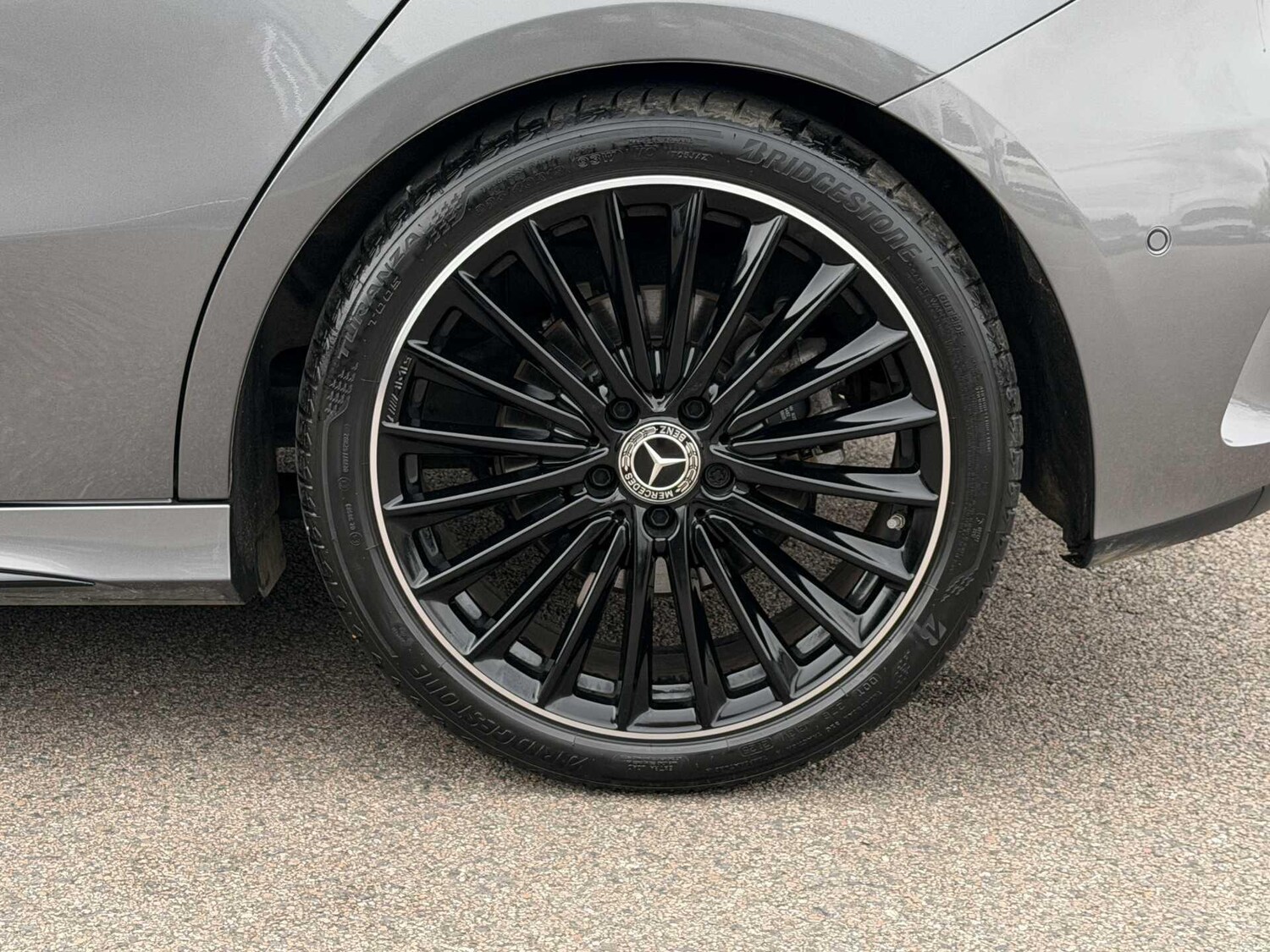 Used Mercedes-Benz A-Class for sale - 78220210: Photo 3