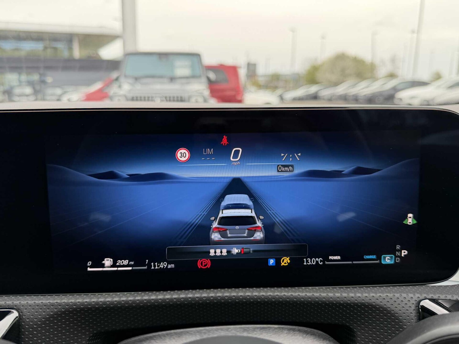 Used Mercedes-Benz A-Class for sale - 78220210: Photo 30