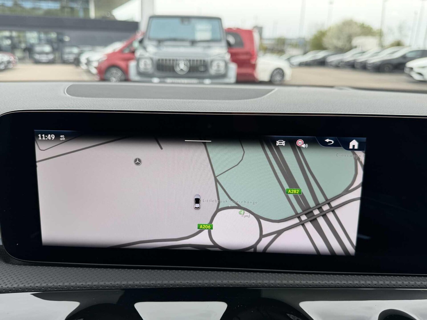 Used Mercedes-Benz A-Class for sale - 78220210: Photo 31