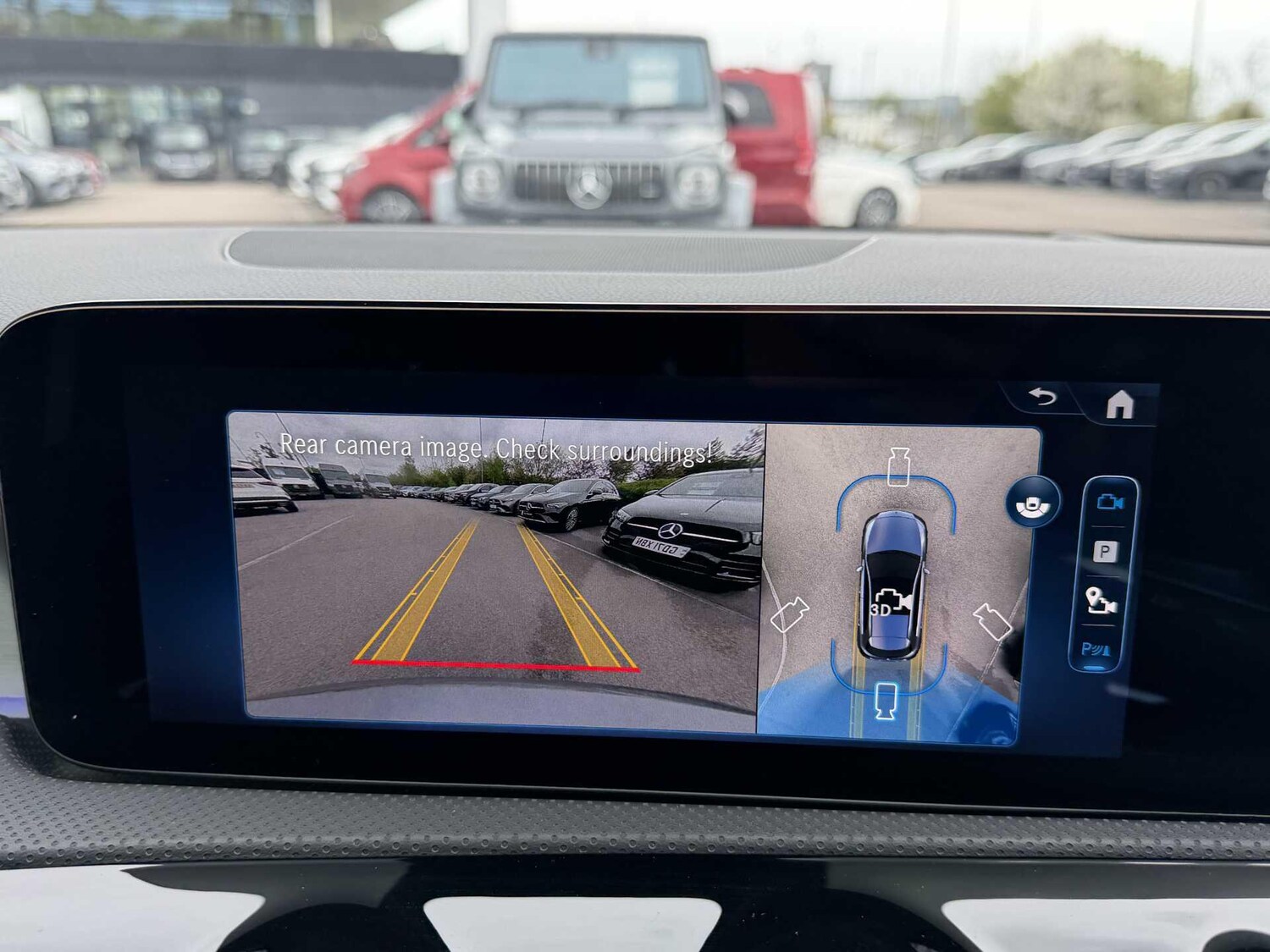 Used Mercedes-Benz A-Class for sale - 78220210: Photo 32