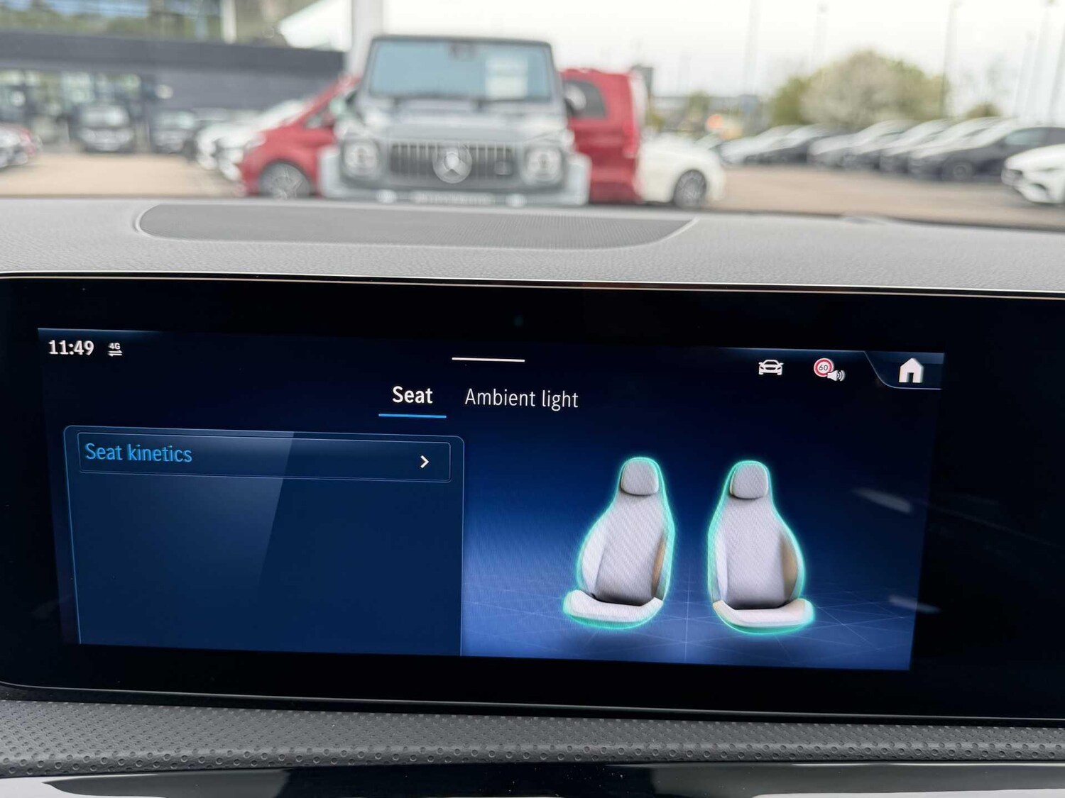 Used Mercedes-Benz A-Class for sale - 78220210: Photo 33