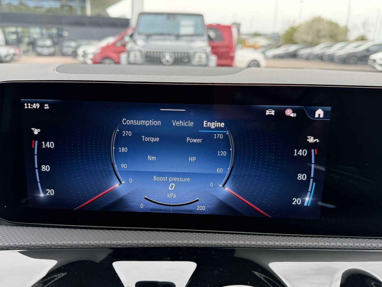 Used Mercedes-Benz A-Class for sale - 78220210: Photo 36