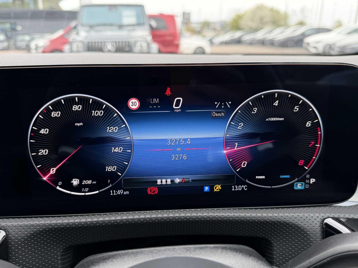 Used Mercedes-Benz A-Class for sale - 78220210: Photo 37