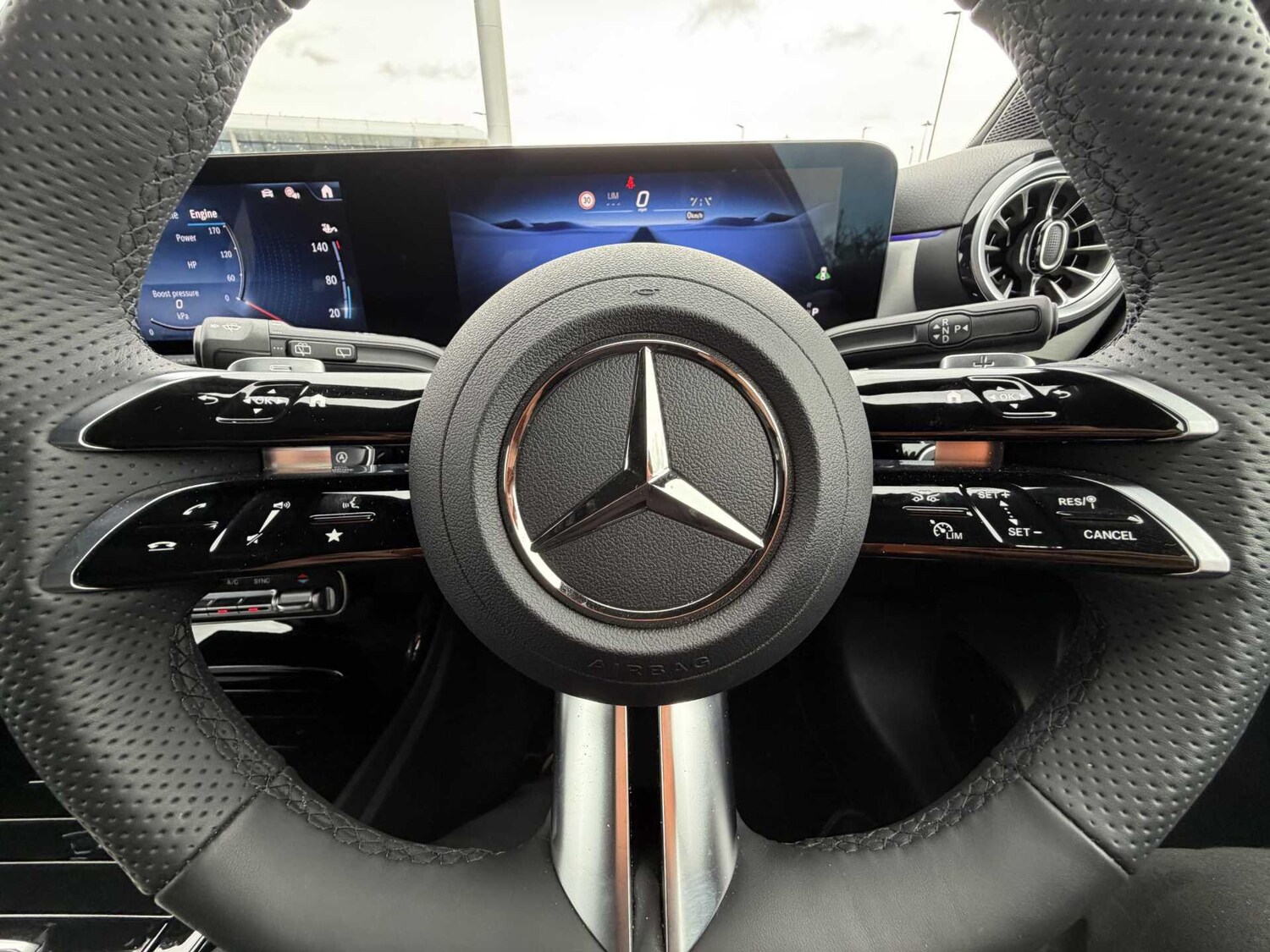 Used Mercedes-Benz A-Class for sale - 78220210: Photo 38