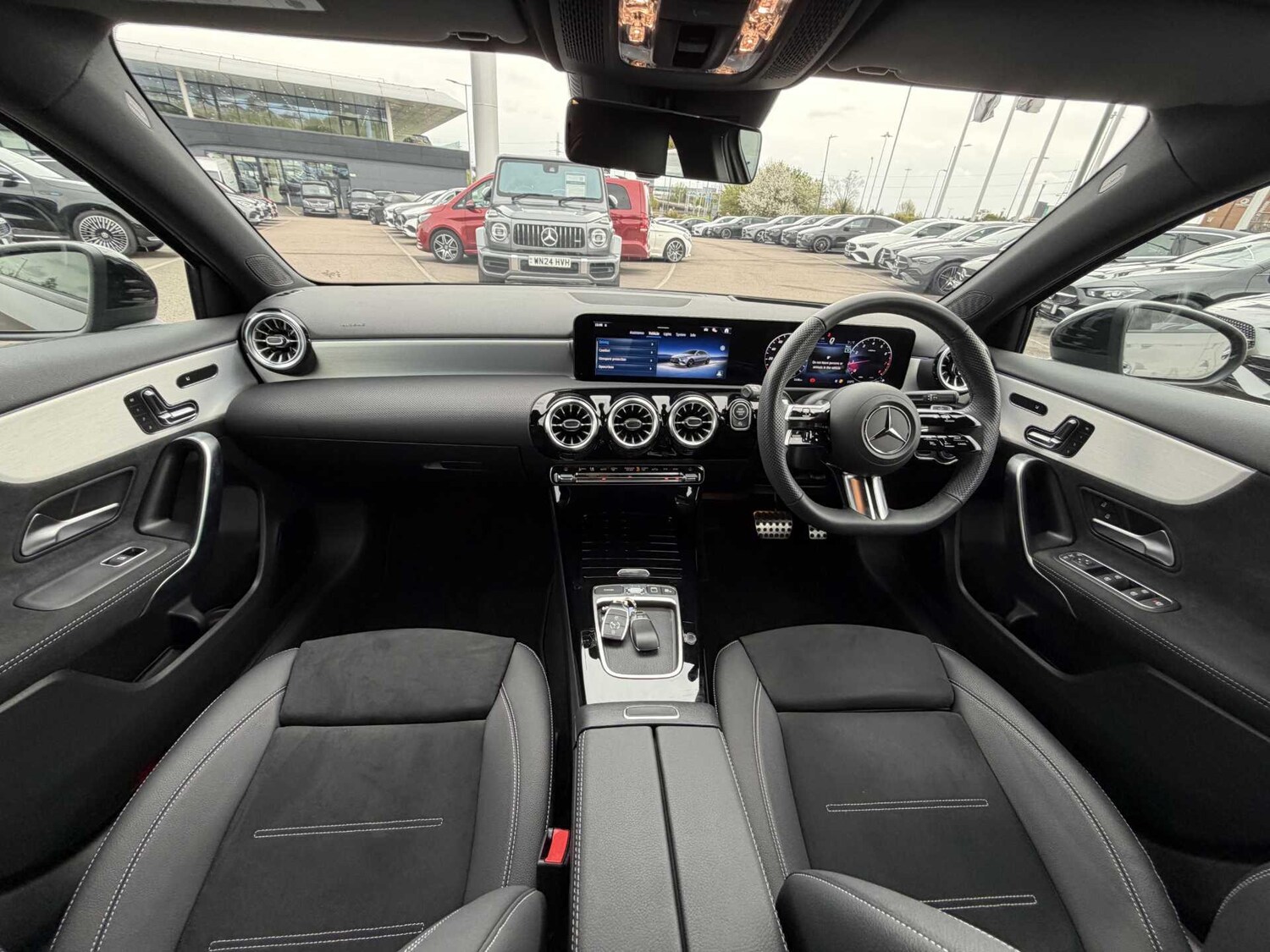 Used Mercedes-Benz A-Class for sale - 78220210: Photo 6