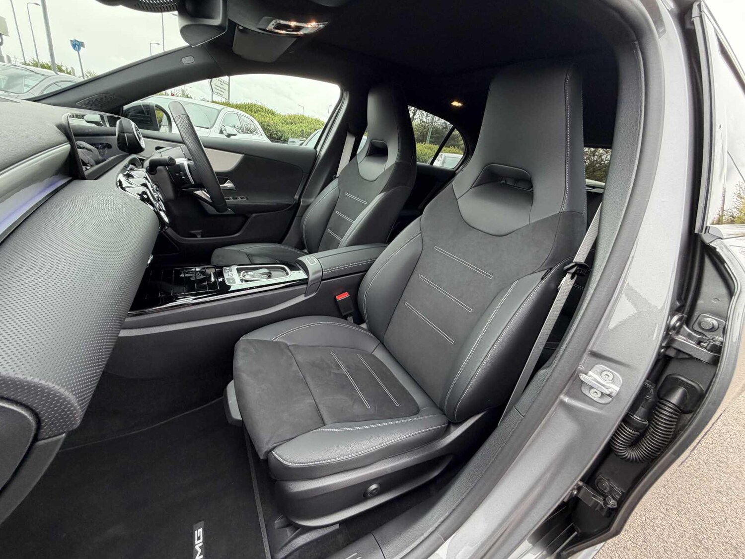 Used Mercedes-Benz A-Class for sale - 78220210: Photo 7