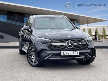Used Mercedes-Benz GLC 2023 for sale - 78007443: Photo