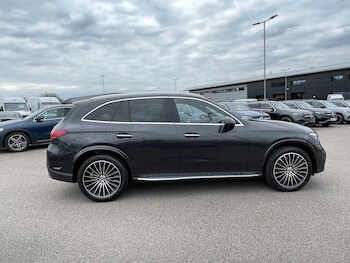 Used Mercedes-Benz GLC 2023 for sale - 78007443: Photo