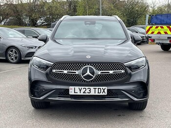 Used Mercedes-Benz GLC 2023 for sale - 78007443: Photo