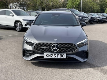 Used Mercedes-Benz A-Class 2025 for sale - 78170907: Photo