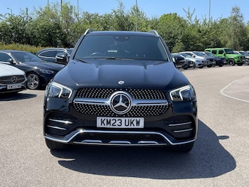 Used Mercedes-Benz GLE 2023 for sale - 79159107: Photo